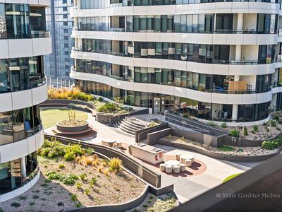1005 / 2 Hallenstein Street, Footscray