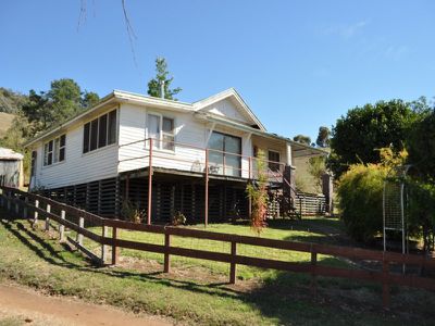 220 Bells Flat Road, Yackandandah