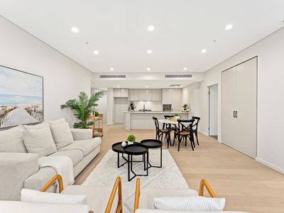 402 / 37 Virginia Street, North Wollongong