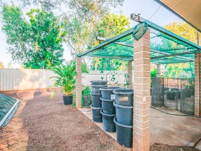 15 Limpet Crescent, South Hedland