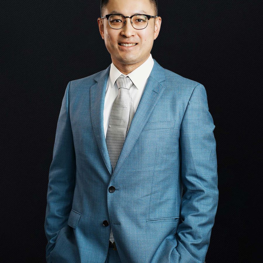 Steve Xu