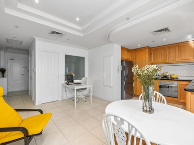 508 / 2 St Georges Terrace, Perth