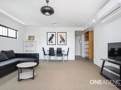 Unit 1202 / 361 Turbot St, Spring Hill