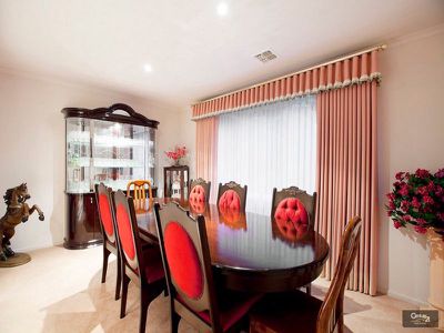 4 Cullen Court, Berwick