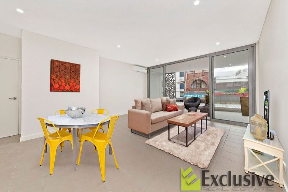 250 Wardell Road, Dulwich Hill