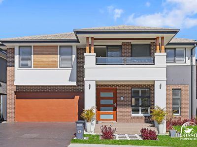 20 Thornbill Street, Marsden Park