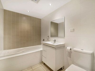 1102 / 43-45 Wilson Street, Botany
