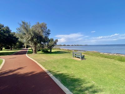 40 Governor Drive, Falcon