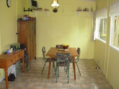 Lot 564 Springs Road, Glencoe