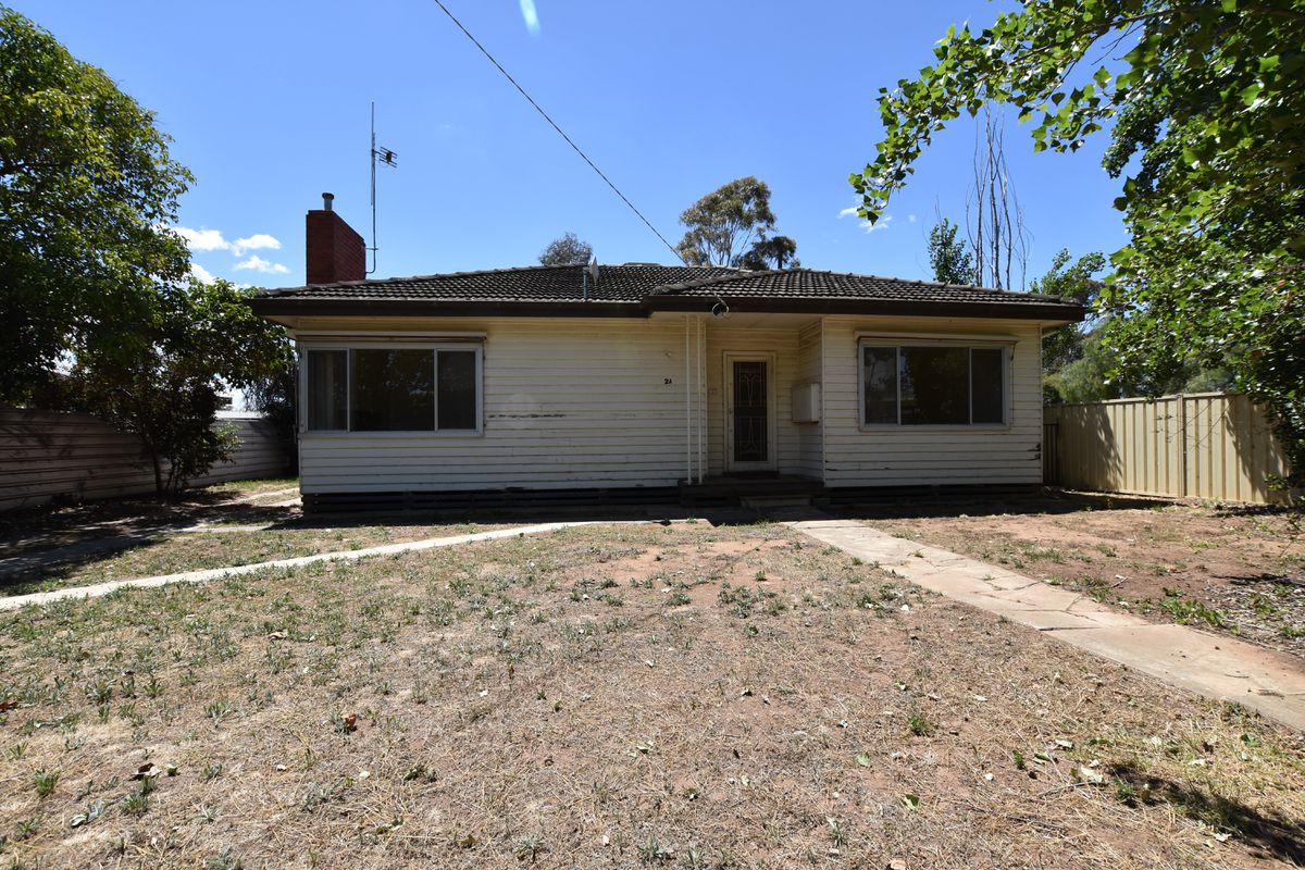 2A Cox Avenue, Tongala