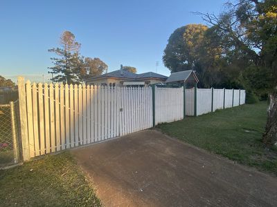 28 Youngman Street, Kingaroy