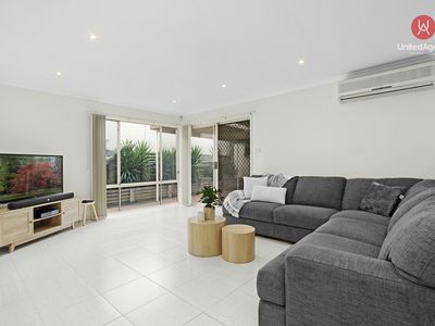 4 Michelago Circuit, Prestons