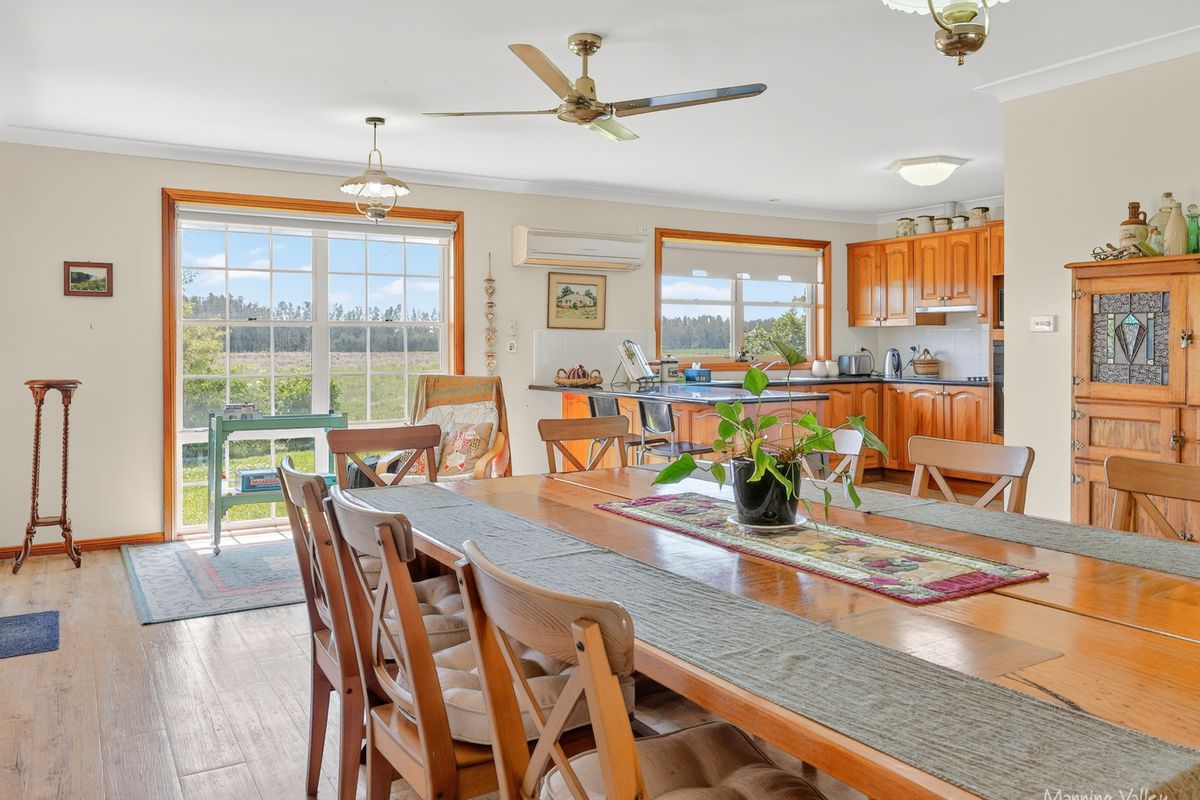 18 Clovernook Drive, Cundletown