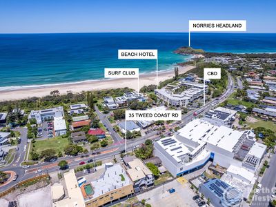 1 / 35 Tweed Coast Road, Bogangar