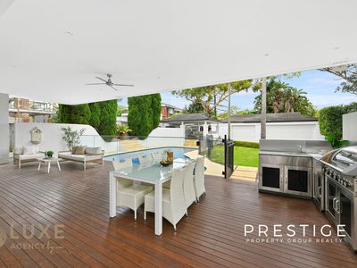 140 Terry Street, Kyle Bay