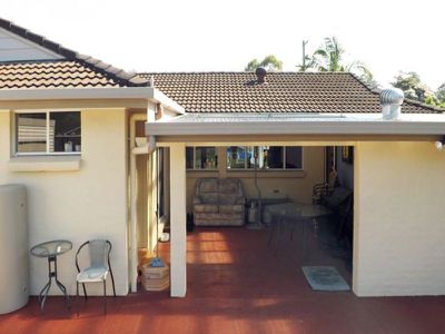 9 Saturn Avenue, Lake Tabourie