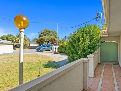 3 Newman Close, Cooloongup