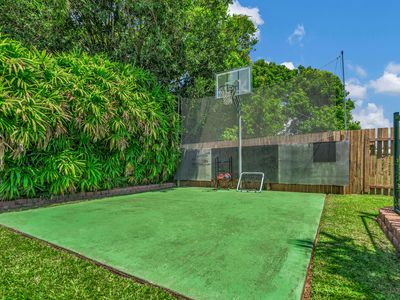 21 Dunbar Street, Mooroobool