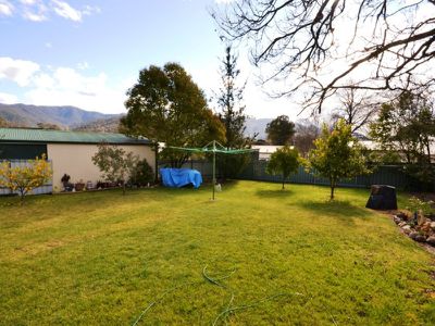 3 Tawonga Crescent , Mount Beauty