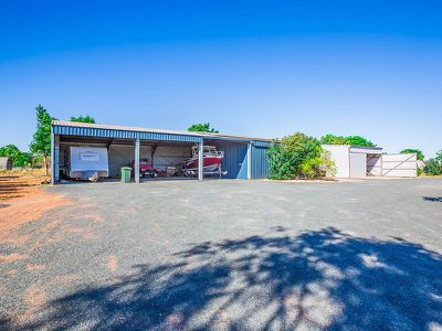 Lot 17 MANILINHA Drive, Boodarie