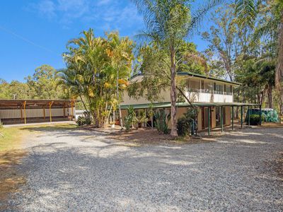 563 Stanmore Road, Yatala