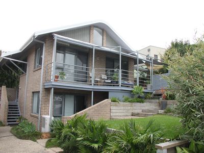 3 Affleck Close, Forster