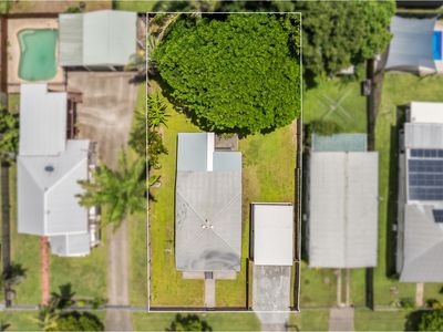 62 William Street, South Mackay