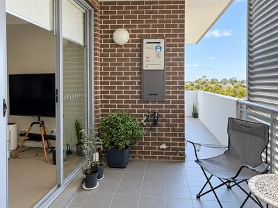 Mount Druitt