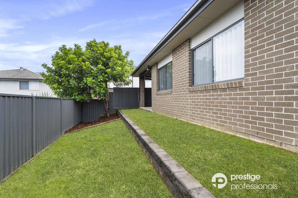 88 Radisich Loop, Oran Park