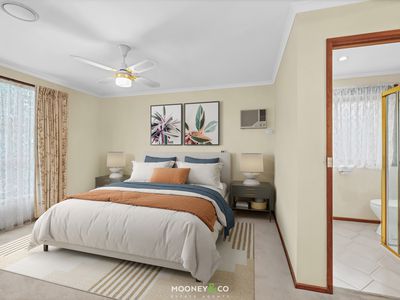 84 Lakesfield Drive, Lysterfield