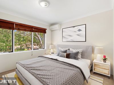 17 / 75 Chiswick Road, Greenacre