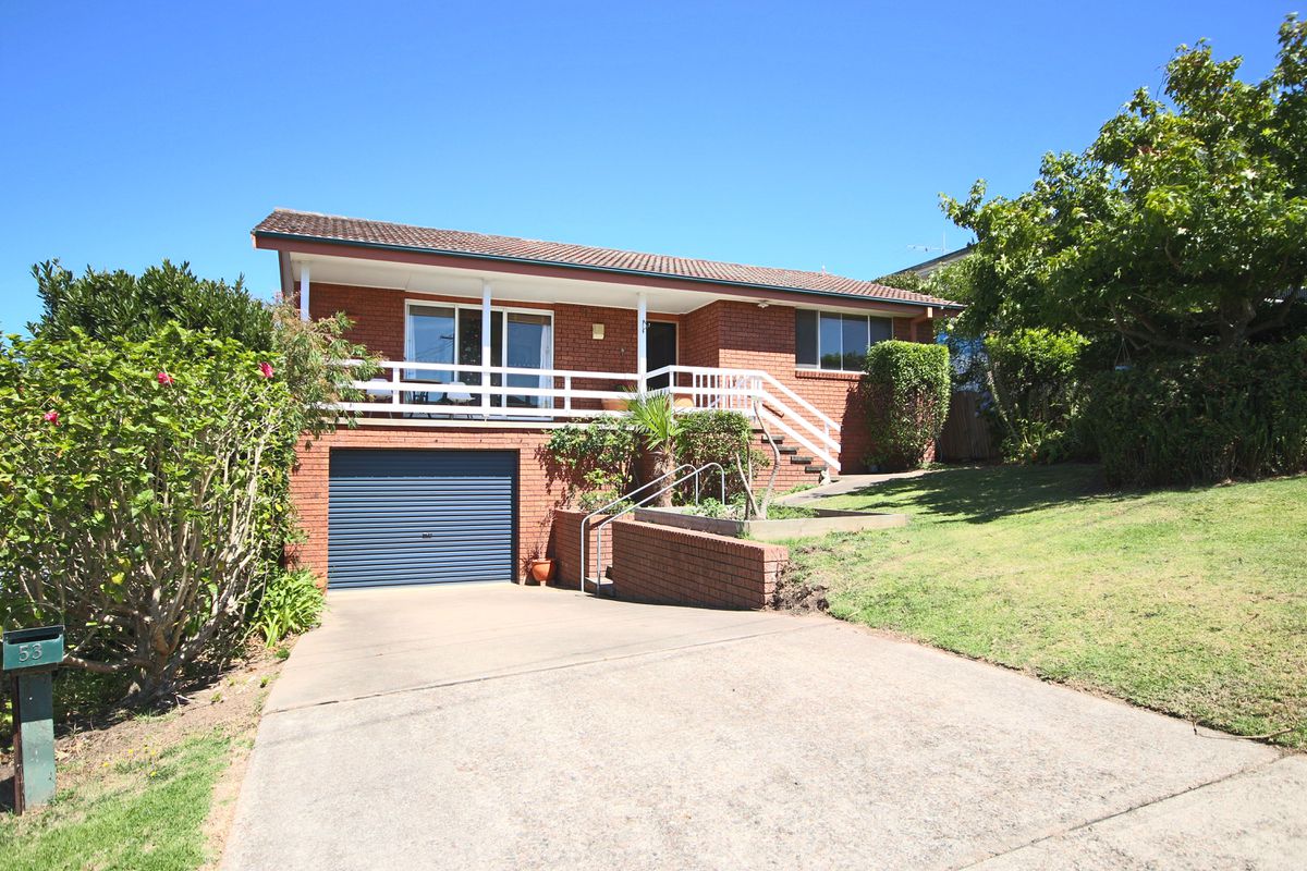 53 Montague Avenue, Kianga
