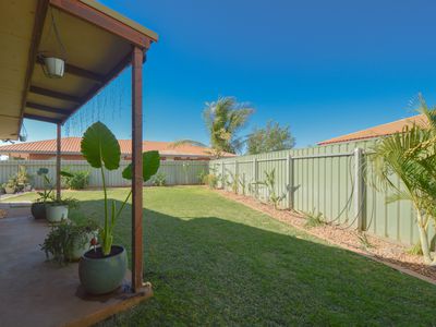 15 Etrema Loop, South Hedland