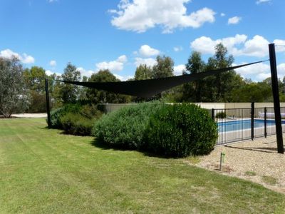 Tocumwal