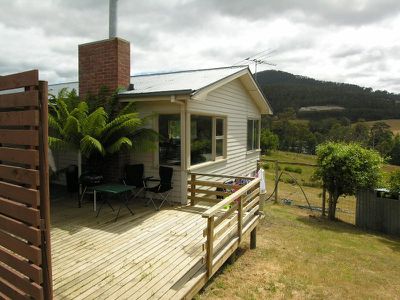 878 Glen Huon Road, Glen Huon