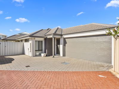 5B Trigger Loop, Willetton