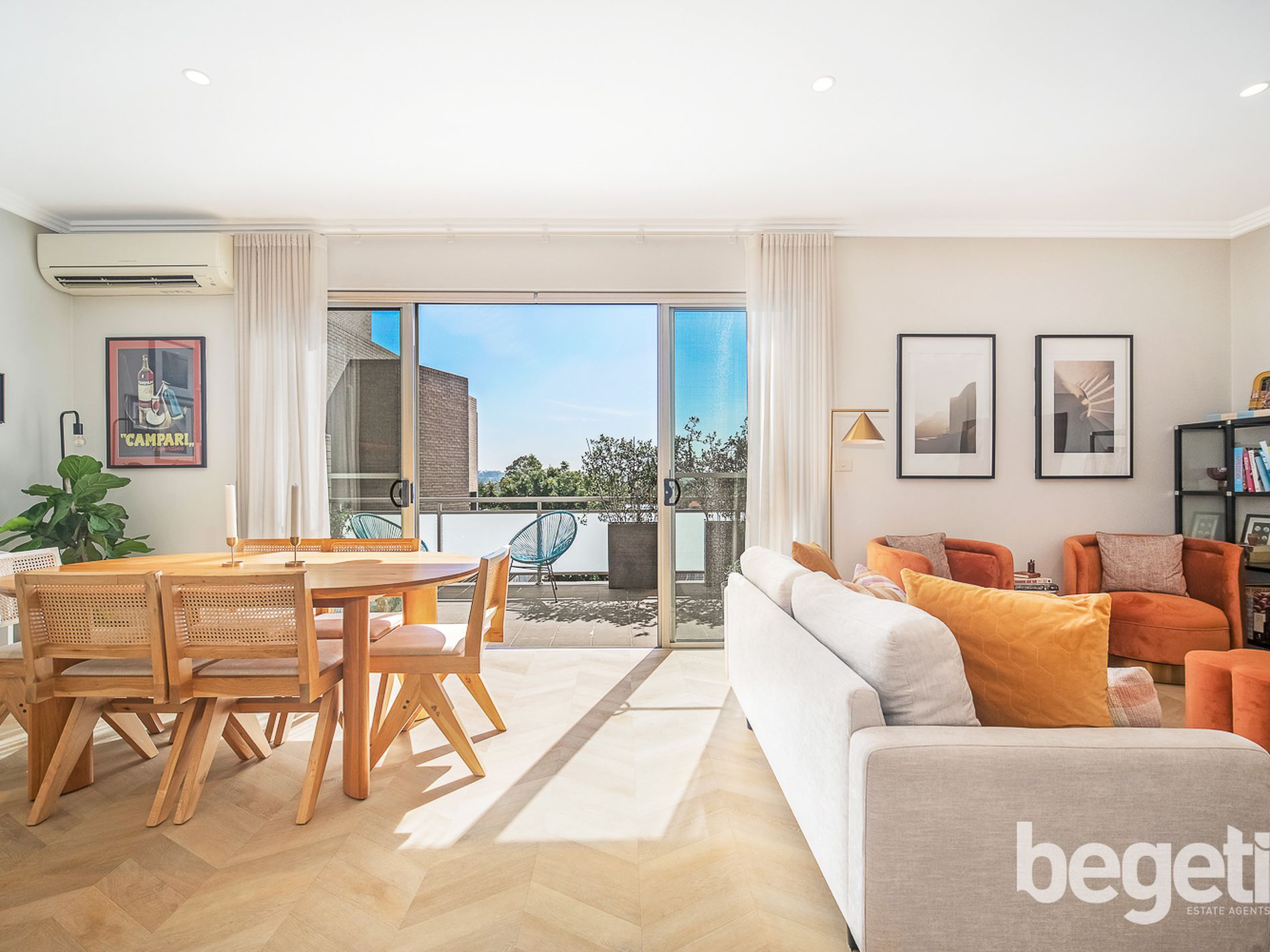 6 / 37 Burwood Road, Belfield