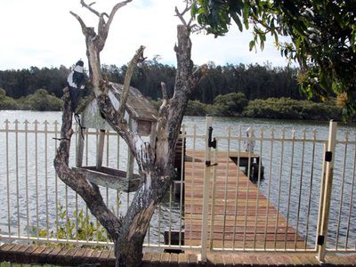 9 Palmway Crescent, Tuncurry