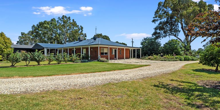 46 Boundary Road South, Euroa