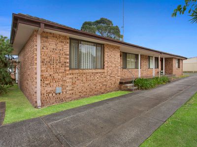 1-2 / 42 Palmer Avenue, Kanahooka