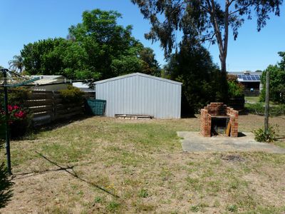 Tocumwal