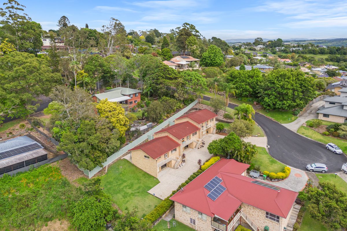 1 / 5 Jansan Close , Lismore Heights