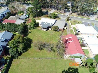 179 Old Southern Road, South Nowra