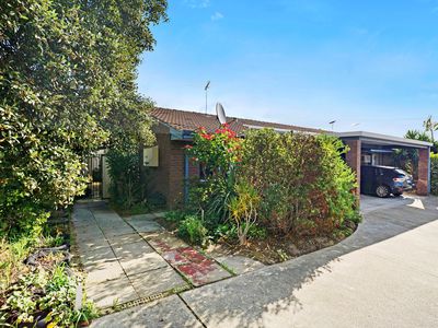 1 / 97 Federal Street, Tuart Hill