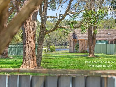 11 King George Parade, Forster