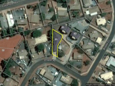 2A Draper Place, South Hedland