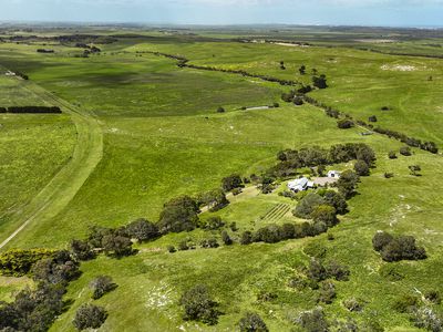 128 Varcoe Road, Rendelsham