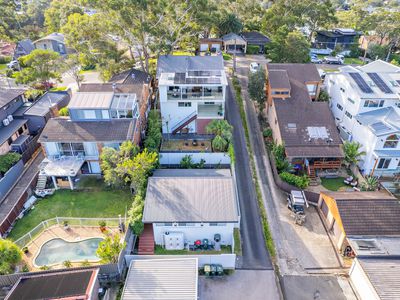 46 Oyster Bay Road, Oyster Bay