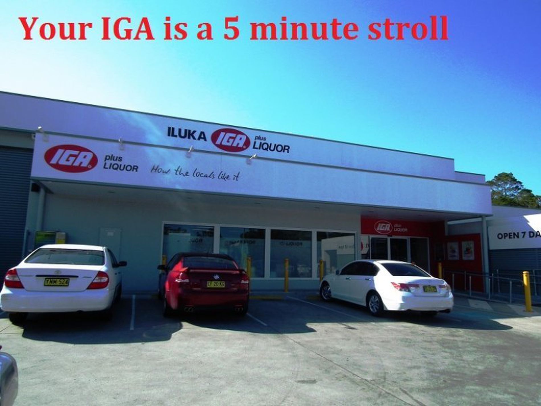 26 Micalo Street, Iluka