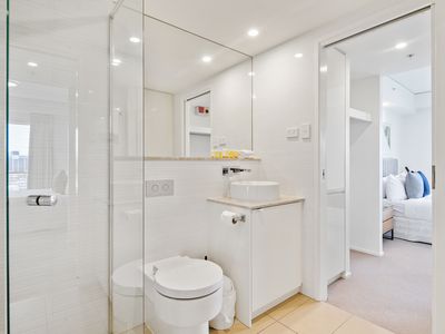 1707 / 510 Saint Pauls Terrace, Bowen Hills